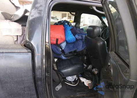 2001 Ford F-150 Harley-Davidson Edition/King Ranch Edition/Lariat/Xlt z USA, uszkodzony, nr VIN 1FTRW07L01KB49231